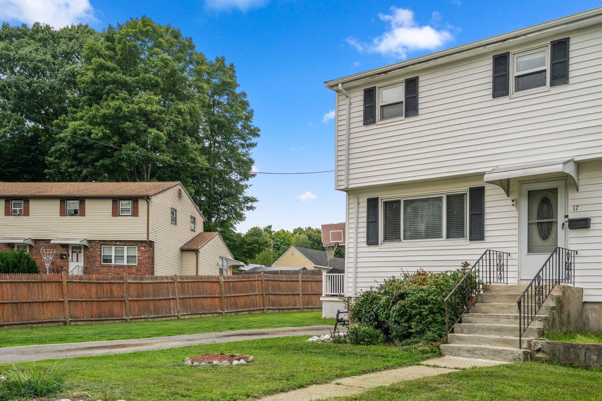 Condominium at 17 Louis Ln # 17, Randolph MA 02368, photo 2 of 18