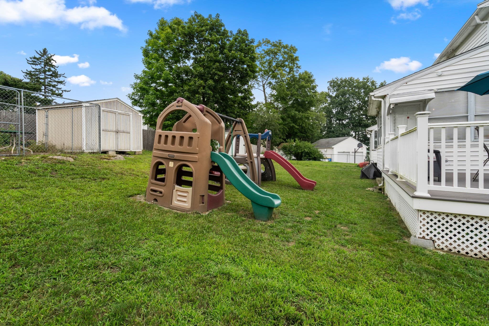 Condominium at 17 Louis Ln # 17, Randolph MA 02368, photo 17 of 18