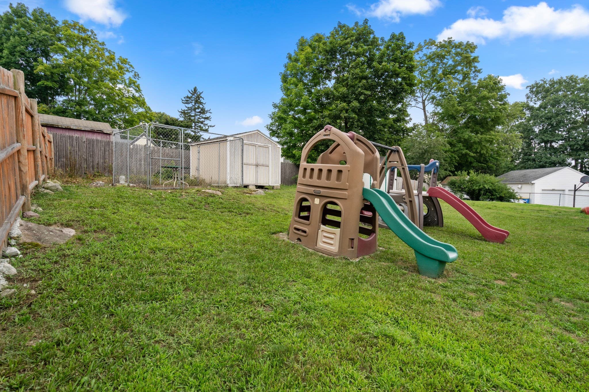 Condominium at 17 Louis Ln # 17, Randolph MA 02368, photo 16 of 18