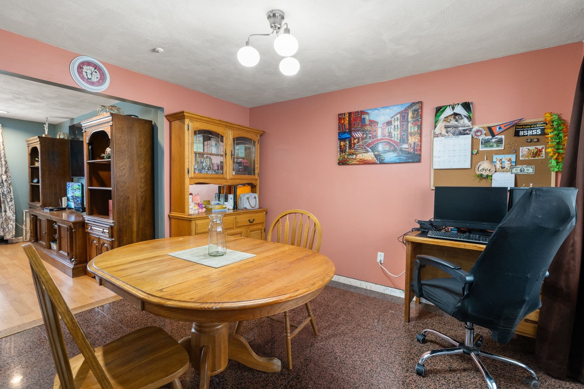 Condominium at 17 Louis Ln # 17, Randolph MA 02368, photo 7 of 18