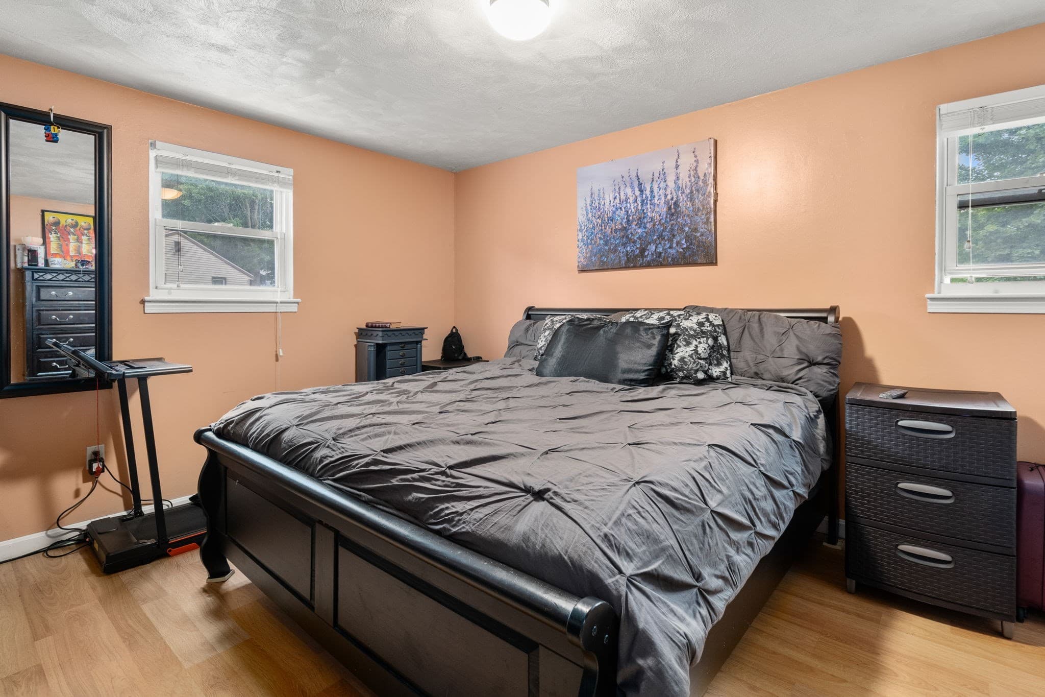 Condominium at 17 Louis Ln # 17, Randolph MA 02368, photo 10 of 18