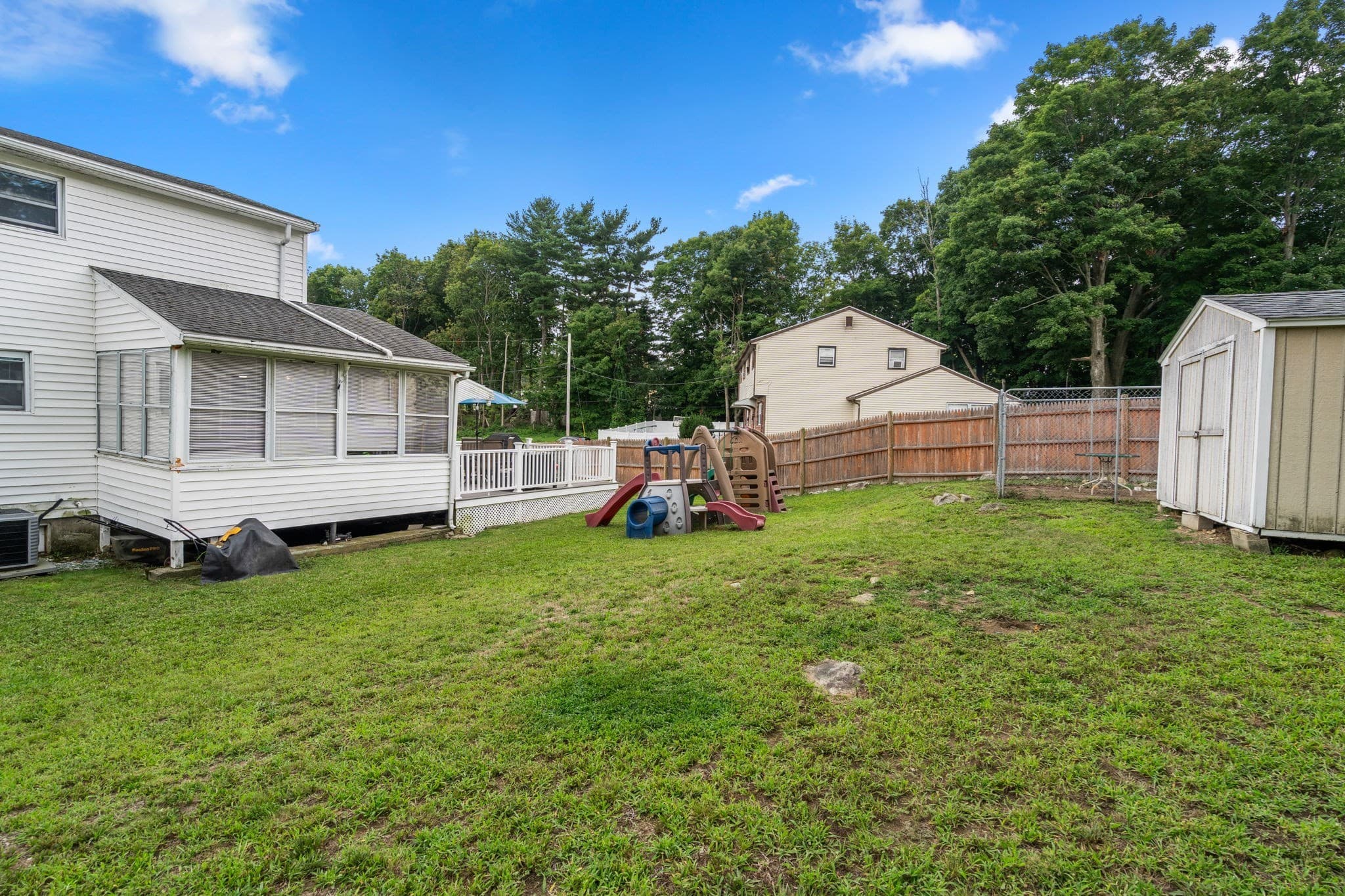 Condominium at 17 Louis Ln # 17, Randolph MA 02368, photo 18 of 18