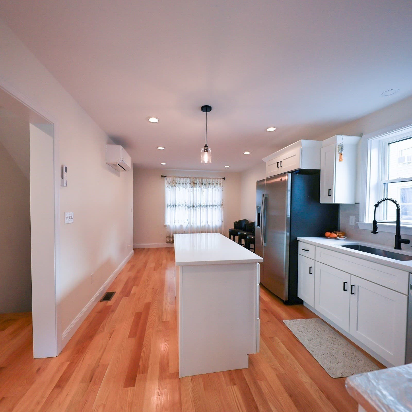 Single Family Residence at 173 Westford St, Lowell MA 01851, Lowell, photo 10 of 40