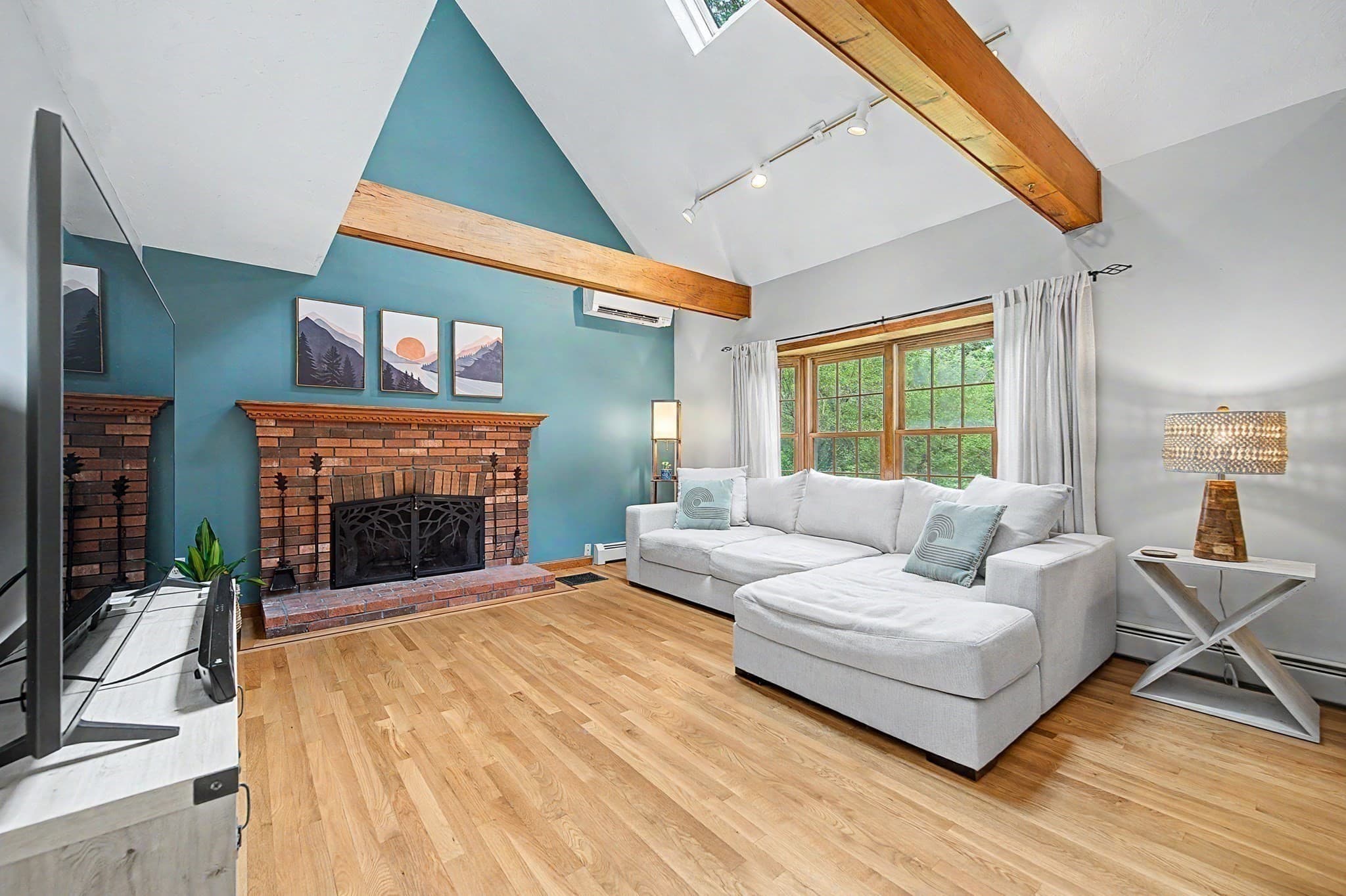 Single Family Residence at 24B River Street, Upton MA 01568, Upton, photo 6 of 42