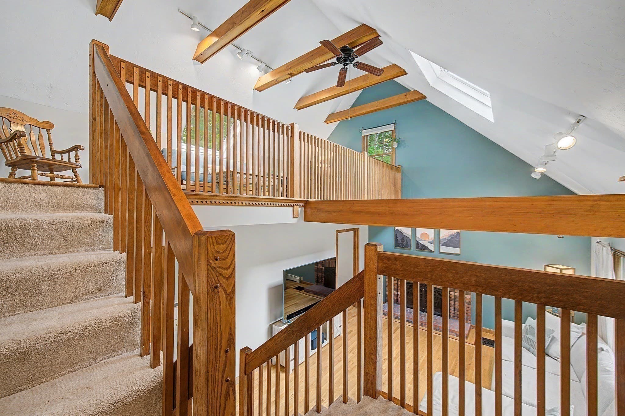 Single Family Residence at 24B River Street, Upton MA 01568, Upton, photo 26 of 42