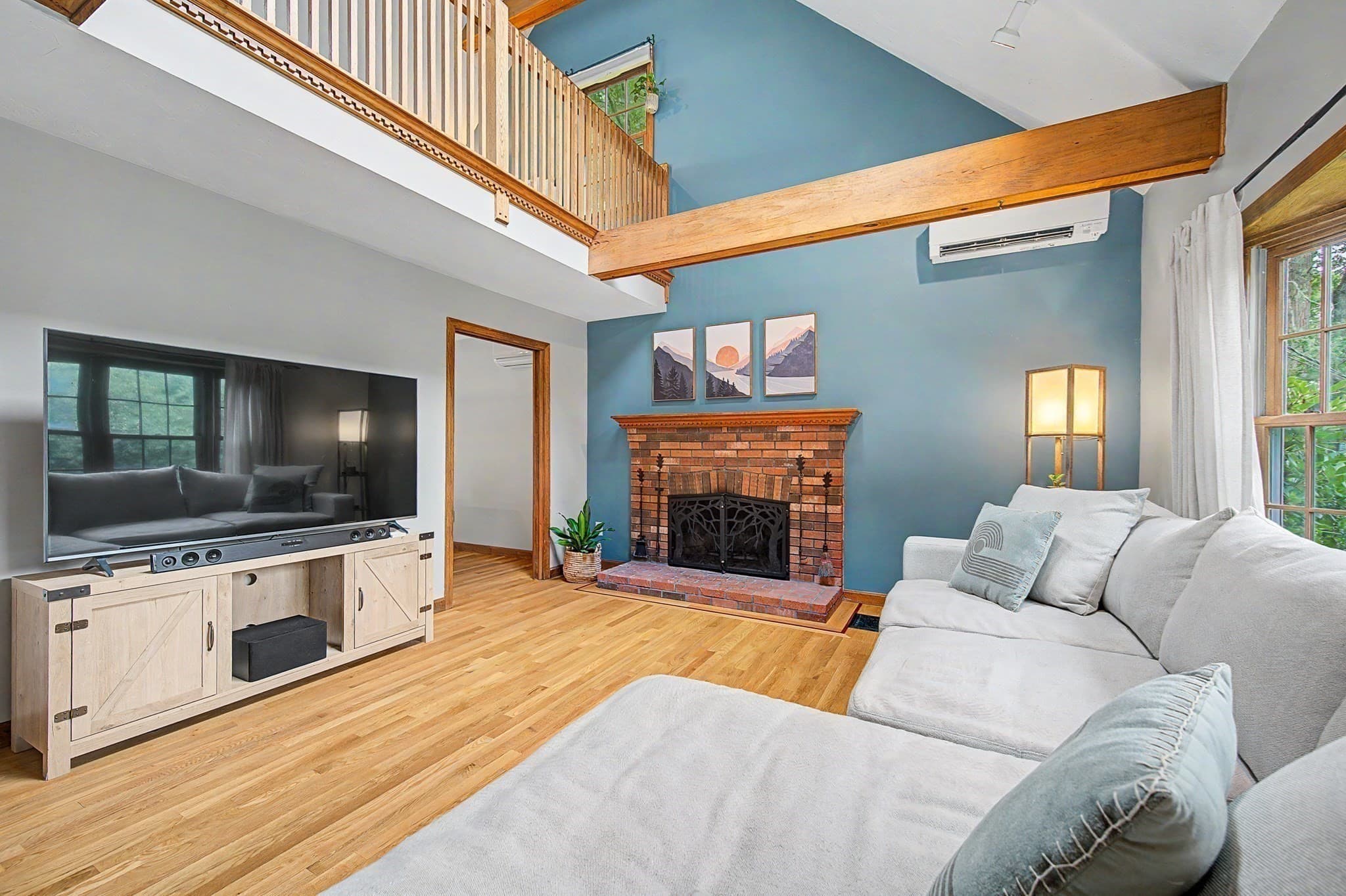 Single Family Residence at 24B River Street, Upton MA 01568, Upton, photo 5 of 42