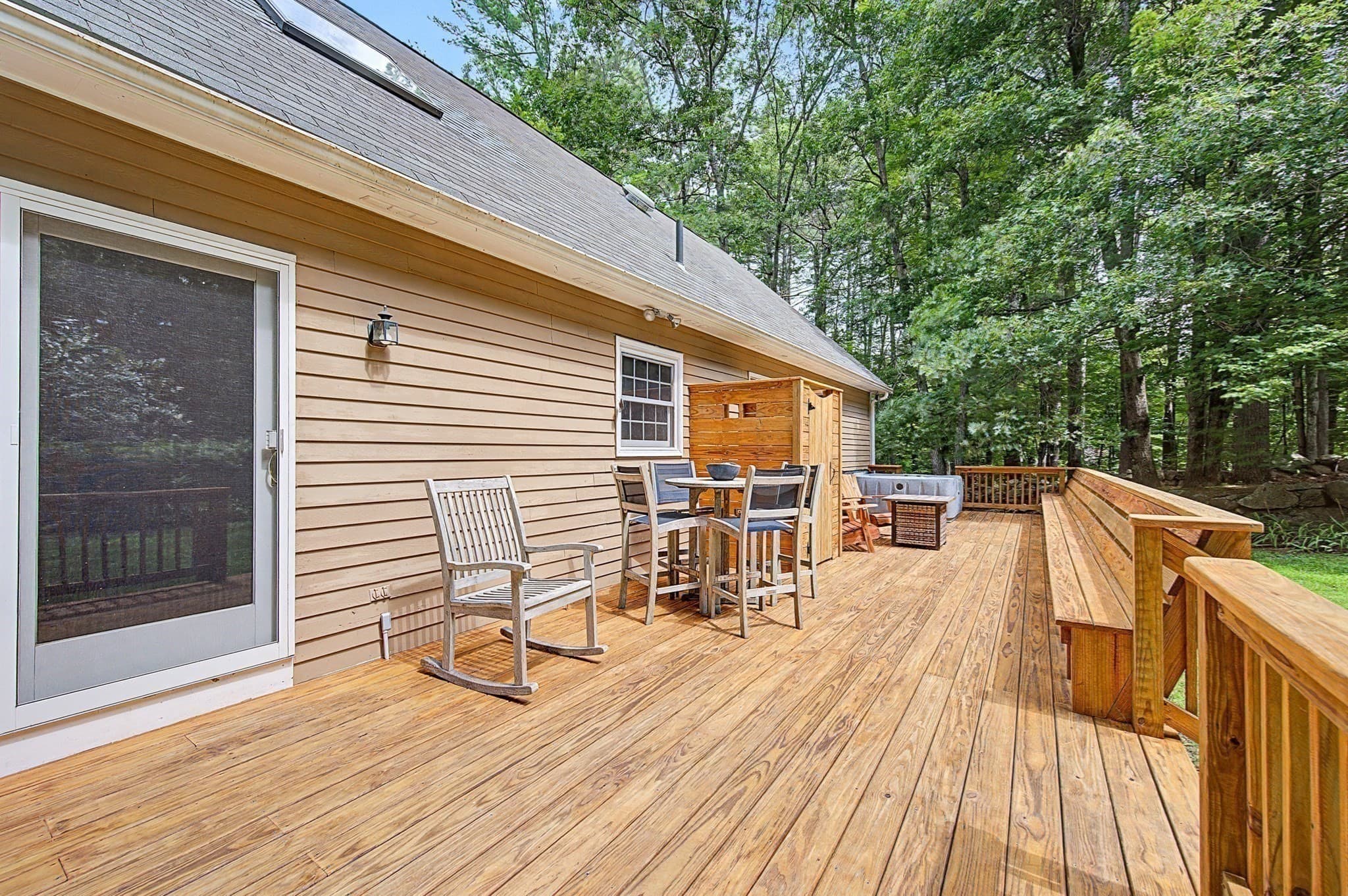 Single Family Residence at 24B River Street, Upton MA 01568, Upton, photo 37 of 42