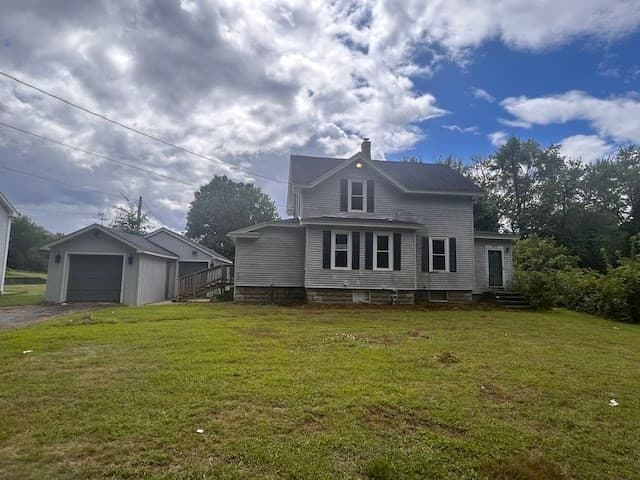 163 Morgan St, South Hadley MA 01075