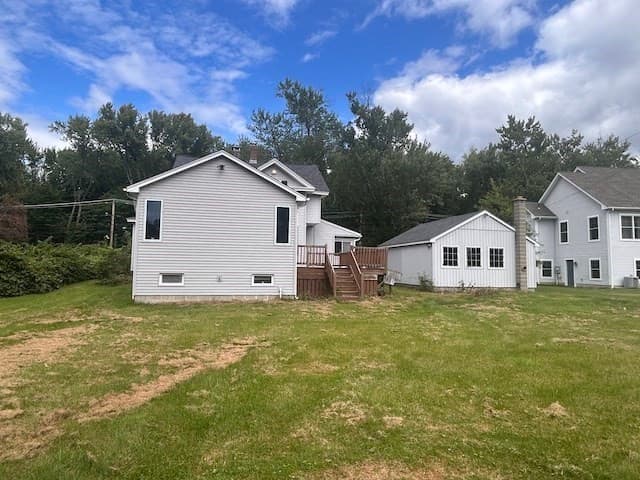 Single Family Residence at 163 Morgan St, South Hadley MA 01075, South Hadley, photo 5 of 22