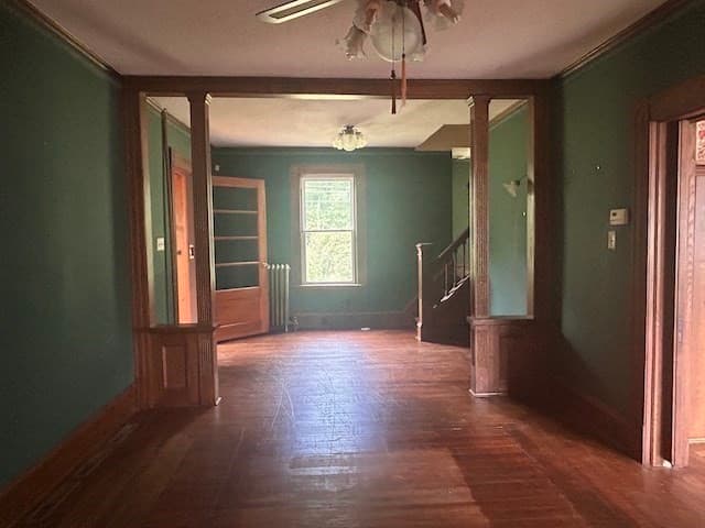 Single Family Residence at 163 Morgan St, South Hadley MA 01075, South Hadley, photo 11 of 22
