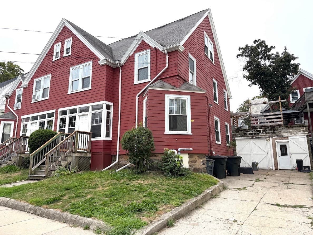 2 Family - 2 Units Side by Side at 6-8 Imrie Rd, Boston MA 02134, photo 2 of 32