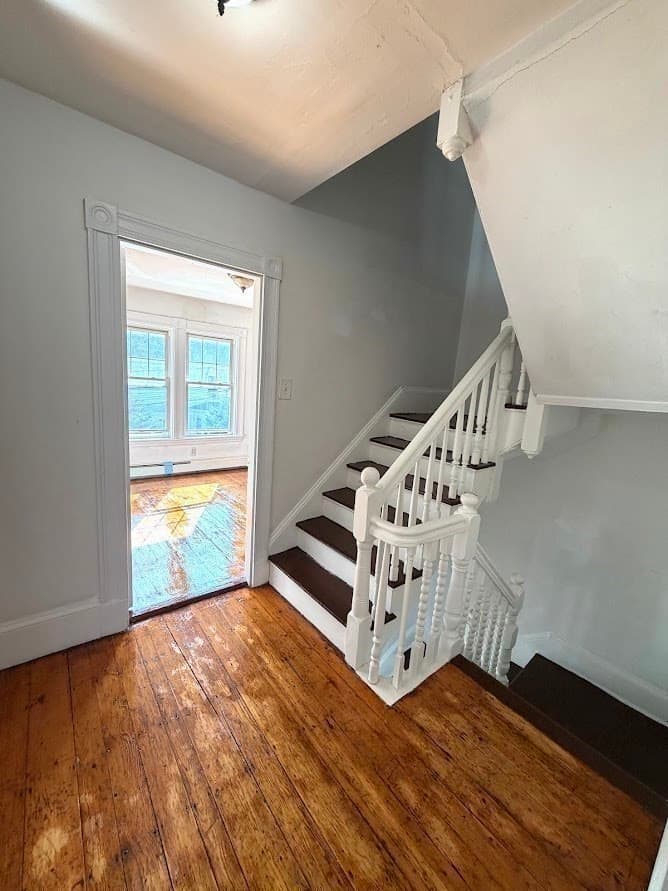 2 Family - 2 Units Side by Side at 6-8 Imrie Rd, Boston MA 02134, photo 22 of 32
