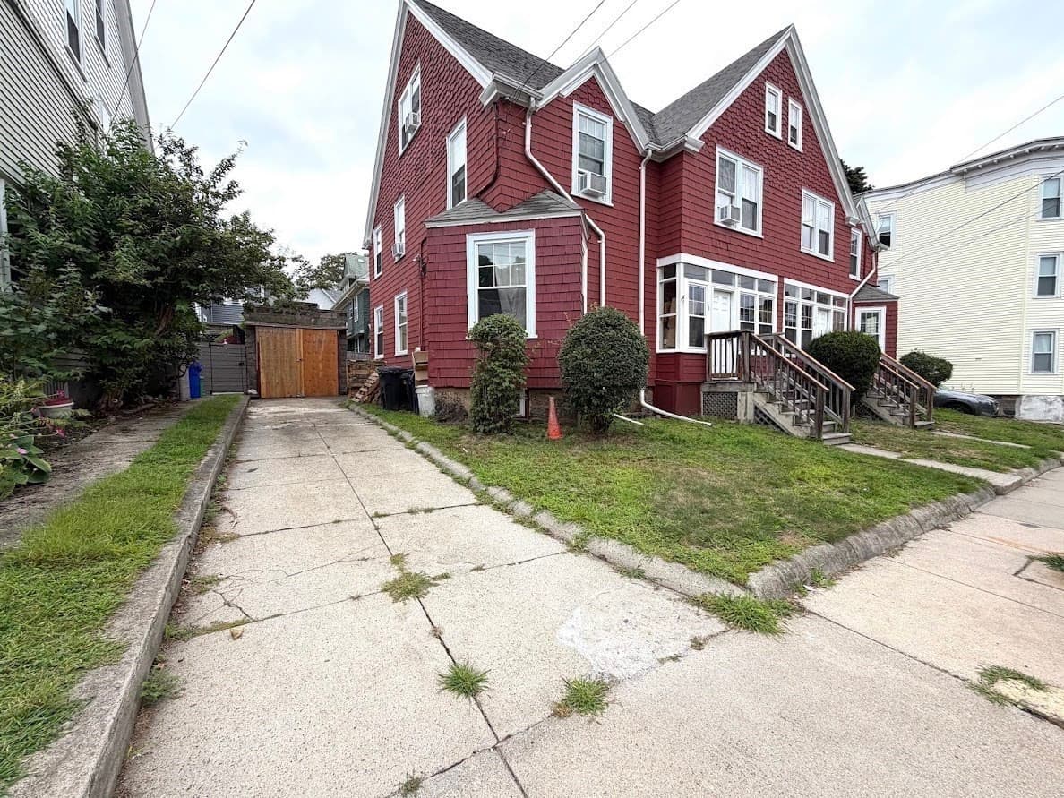 2 Family - 2 Units Side by Side at 6-8 Imrie Rd, Boston MA 02134, photo 3 of 32
