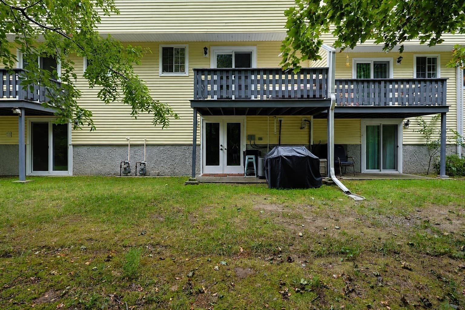 Condominium at 91 West Main St # 3, Norton MA 02766, Norton, photo 27 of 28