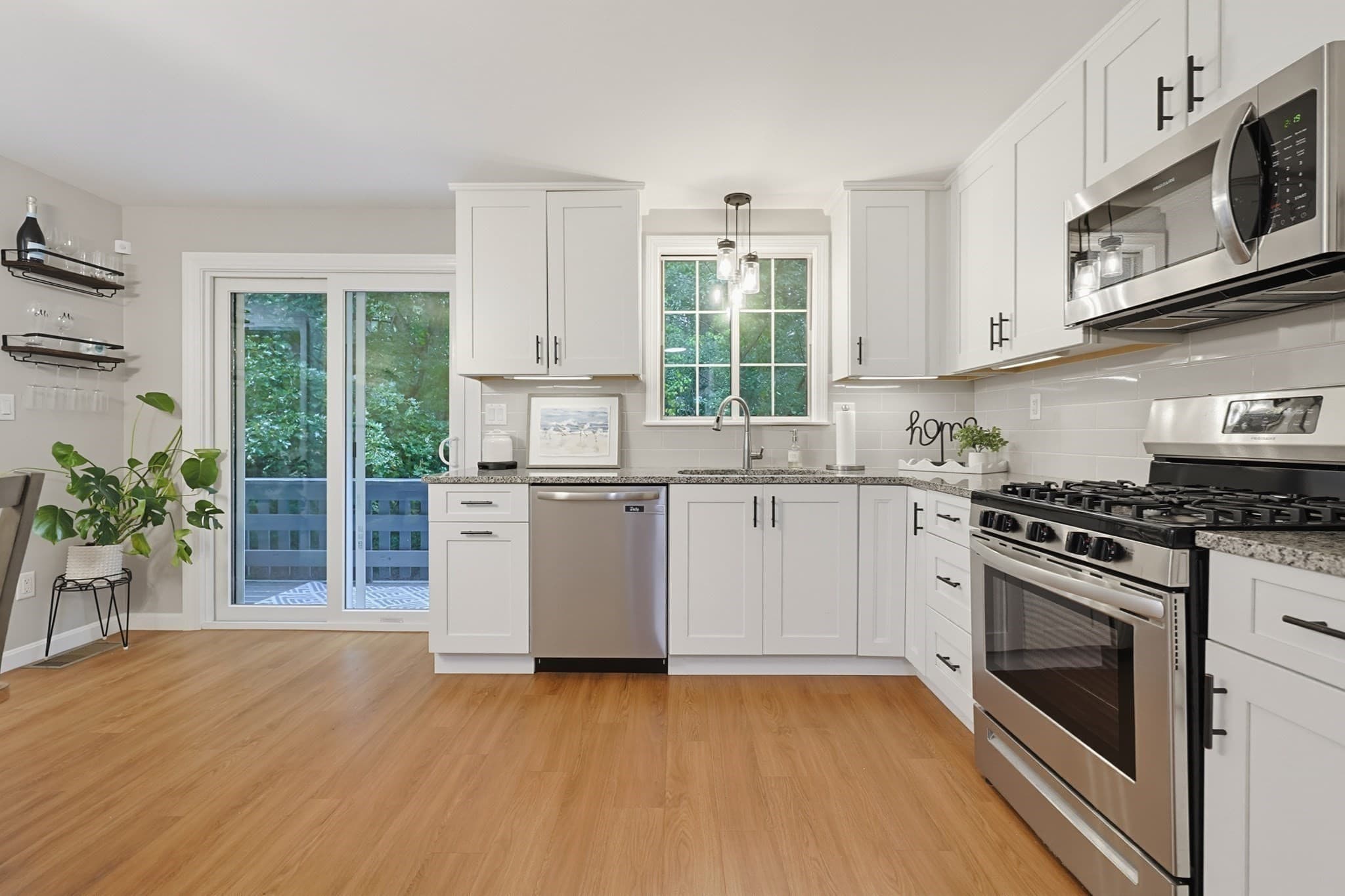 Condominium at 91 West Main St # 3, Norton MA 02766, Norton, photo 2 of 28
