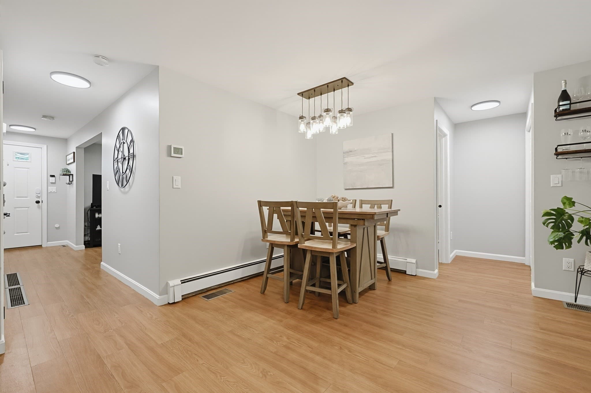 Condominium at 91 West Main St # 3, Norton MA 02766, Norton, photo 6 of 28