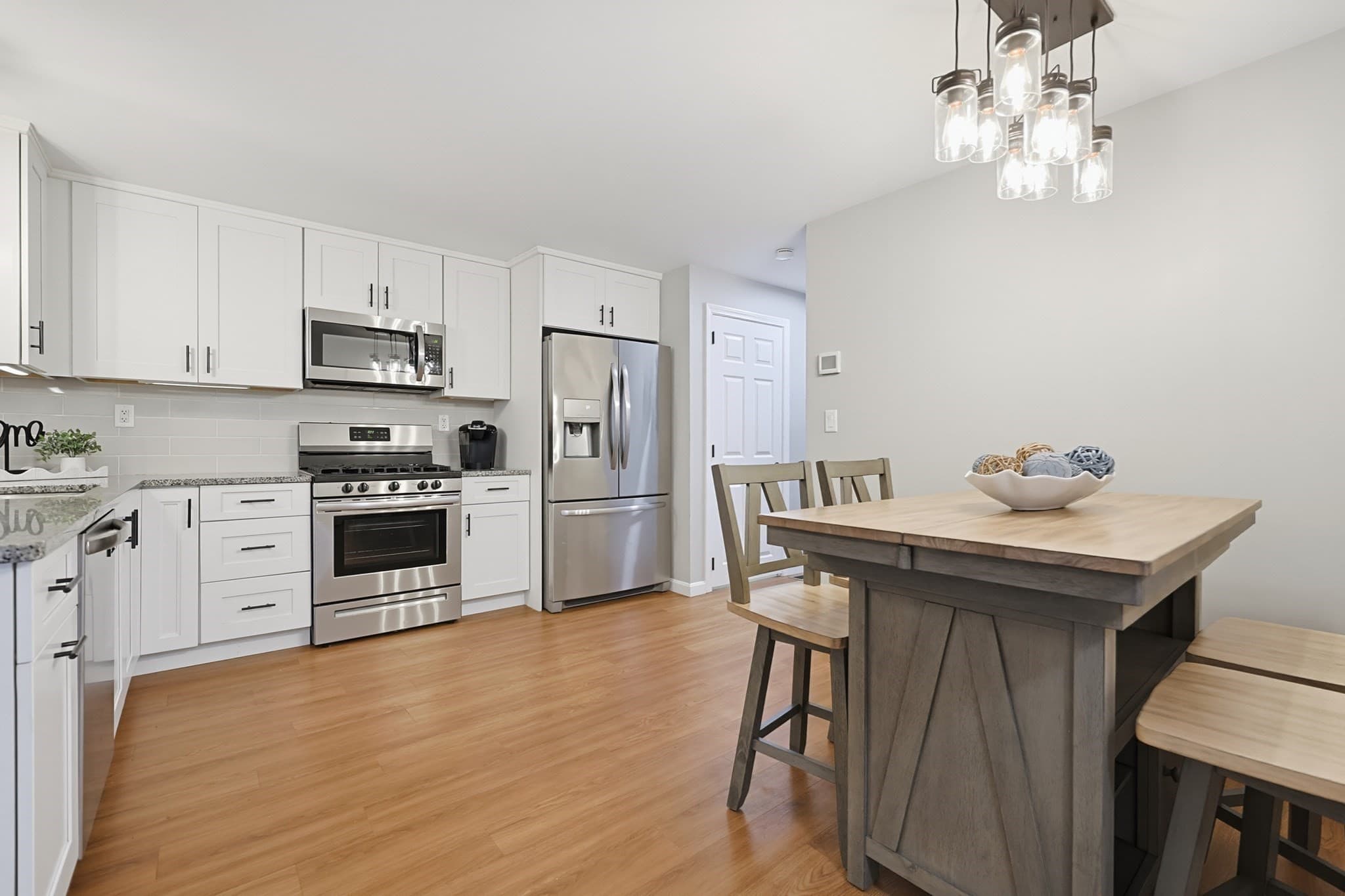 Condominium at 91 West Main St # 3, Norton MA 02766, Norton, photo 5 of 28