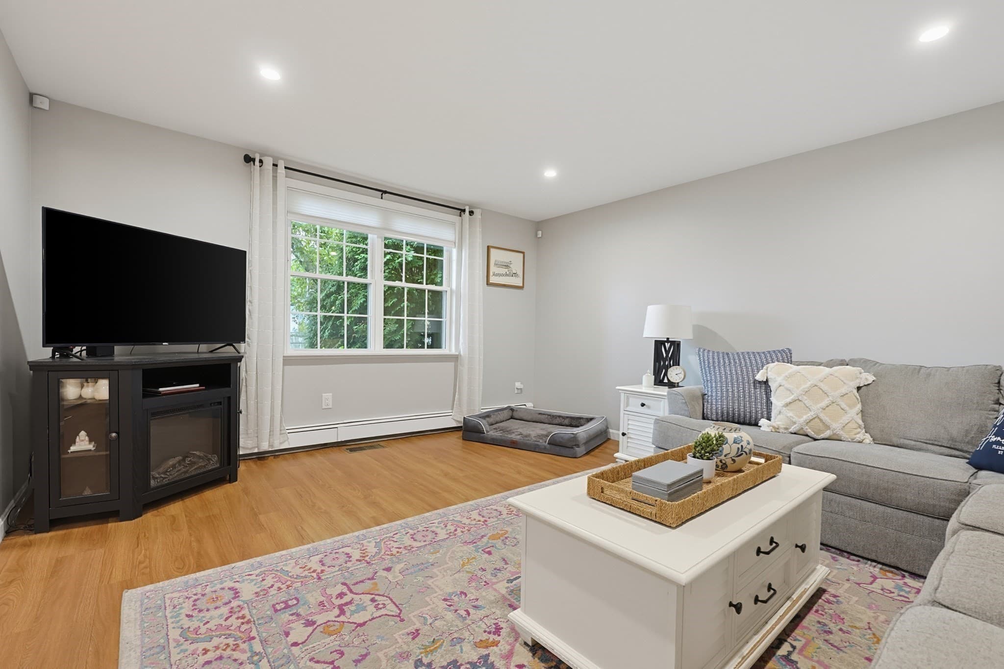 Condominium at 91 West Main St # 3, Norton MA 02766, Norton, photo 9 of 28