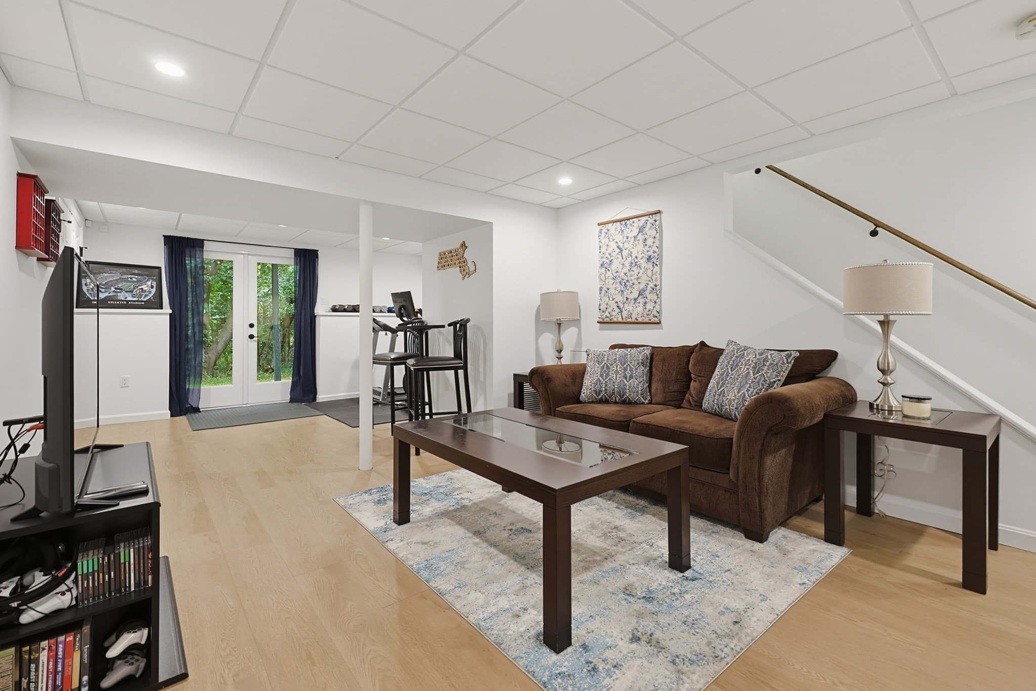 Condominium at 91 West Main St # 3, Norton MA 02766, Norton, photo 24 of 28