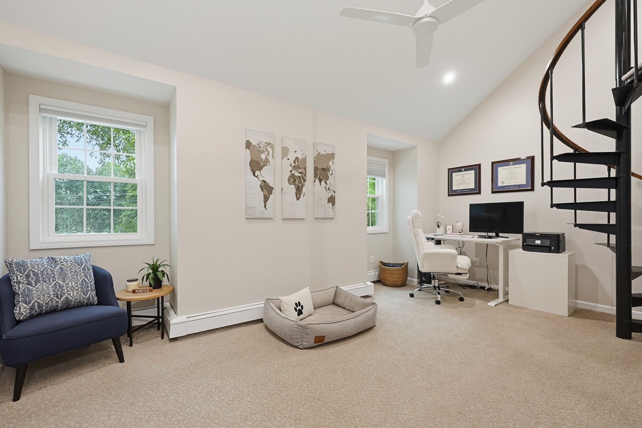 Condominium at 91 West Main St # 3, Norton MA 02766, Norton, photo 18 of 28