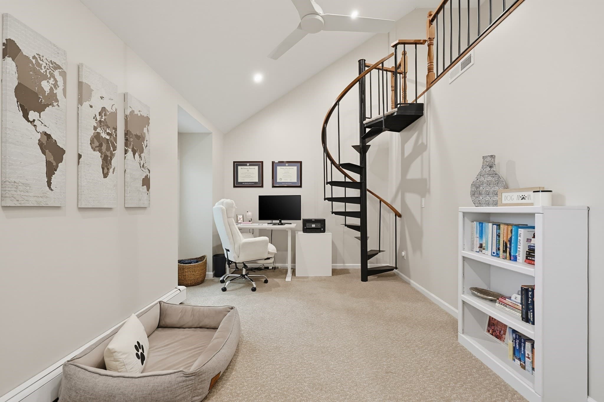 Condominium at 91 West Main St # 3, Norton MA 02766, Norton, photo 19 of 28