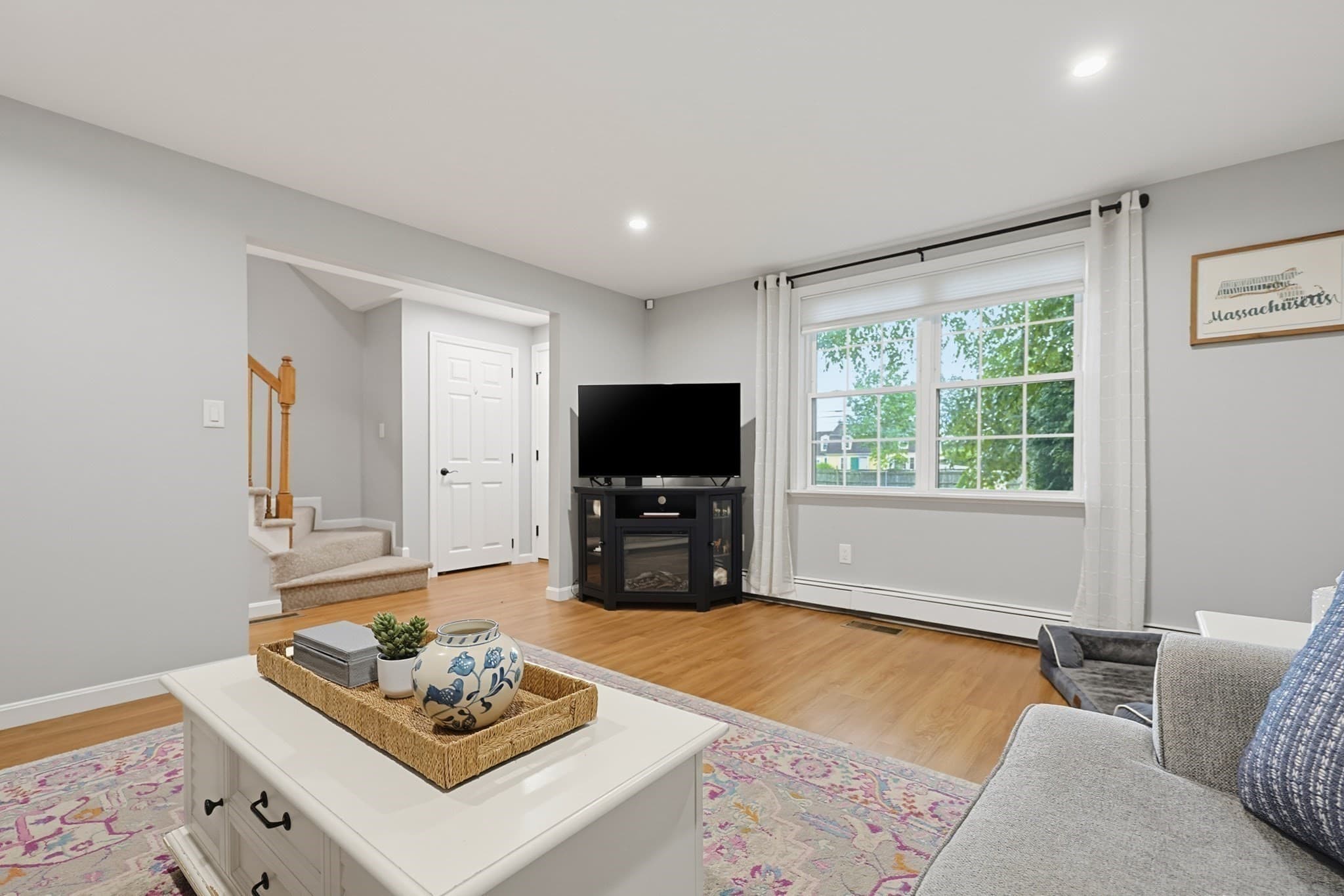 Condominium at 91 West Main St # 3, Norton MA 02766, Norton, photo 8 of 28
