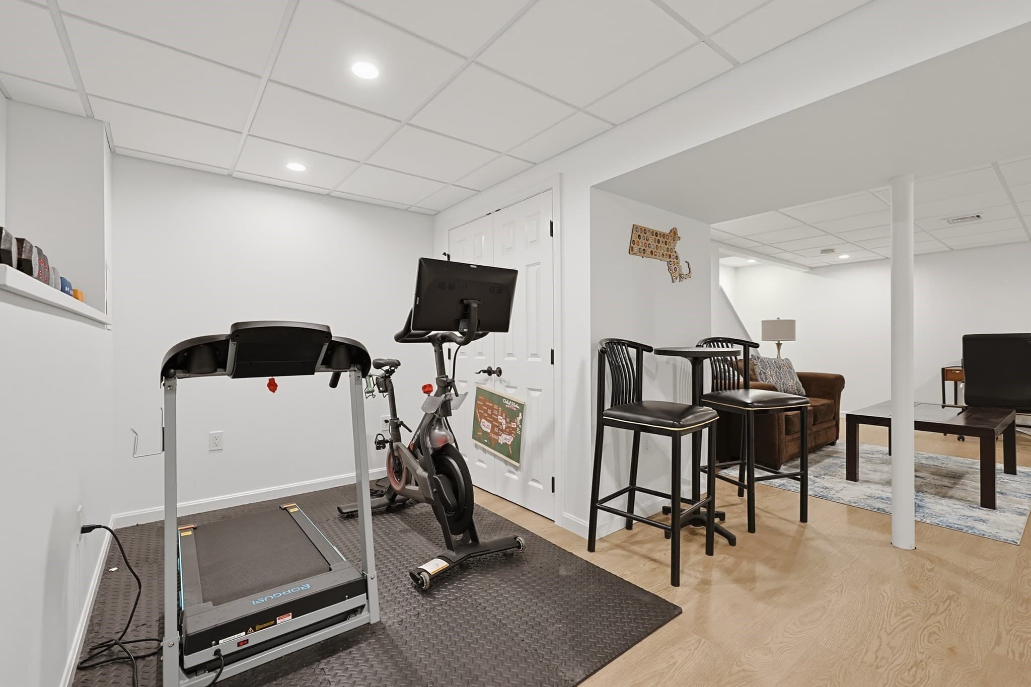 Condominium at 91 West Main St # 3, Norton MA 02766, Norton, photo 25 of 28