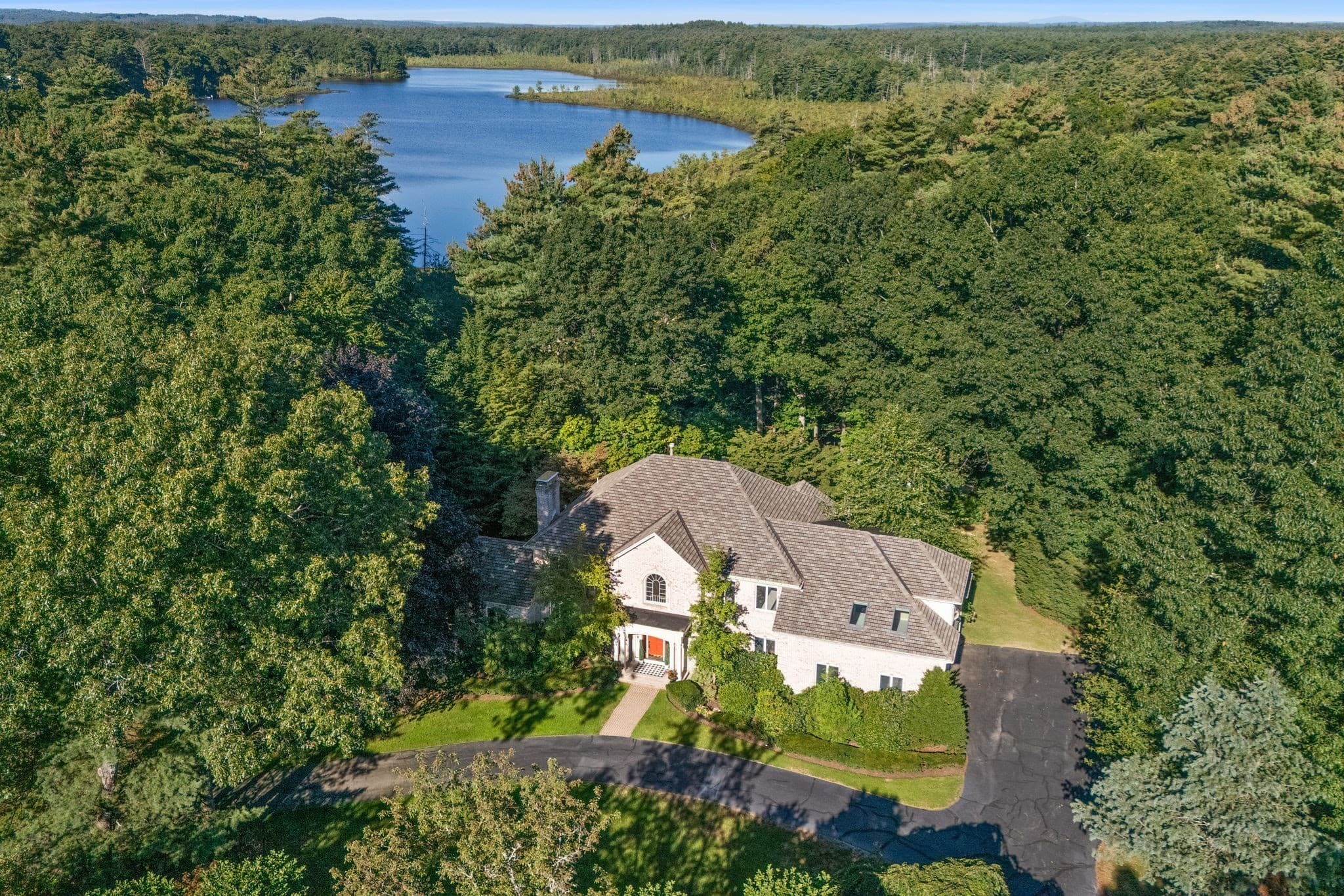 4 Webster Cir, Sudbury MA 01776