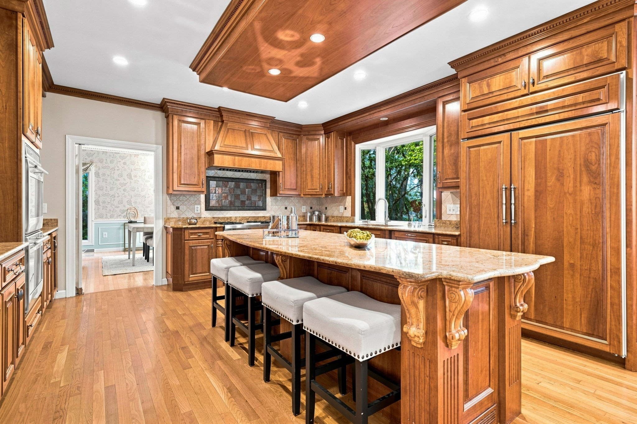 Single Family Residence at 4 Webster Cir, Sudbury MA 01776, Sudbury, photo 10 of 42
