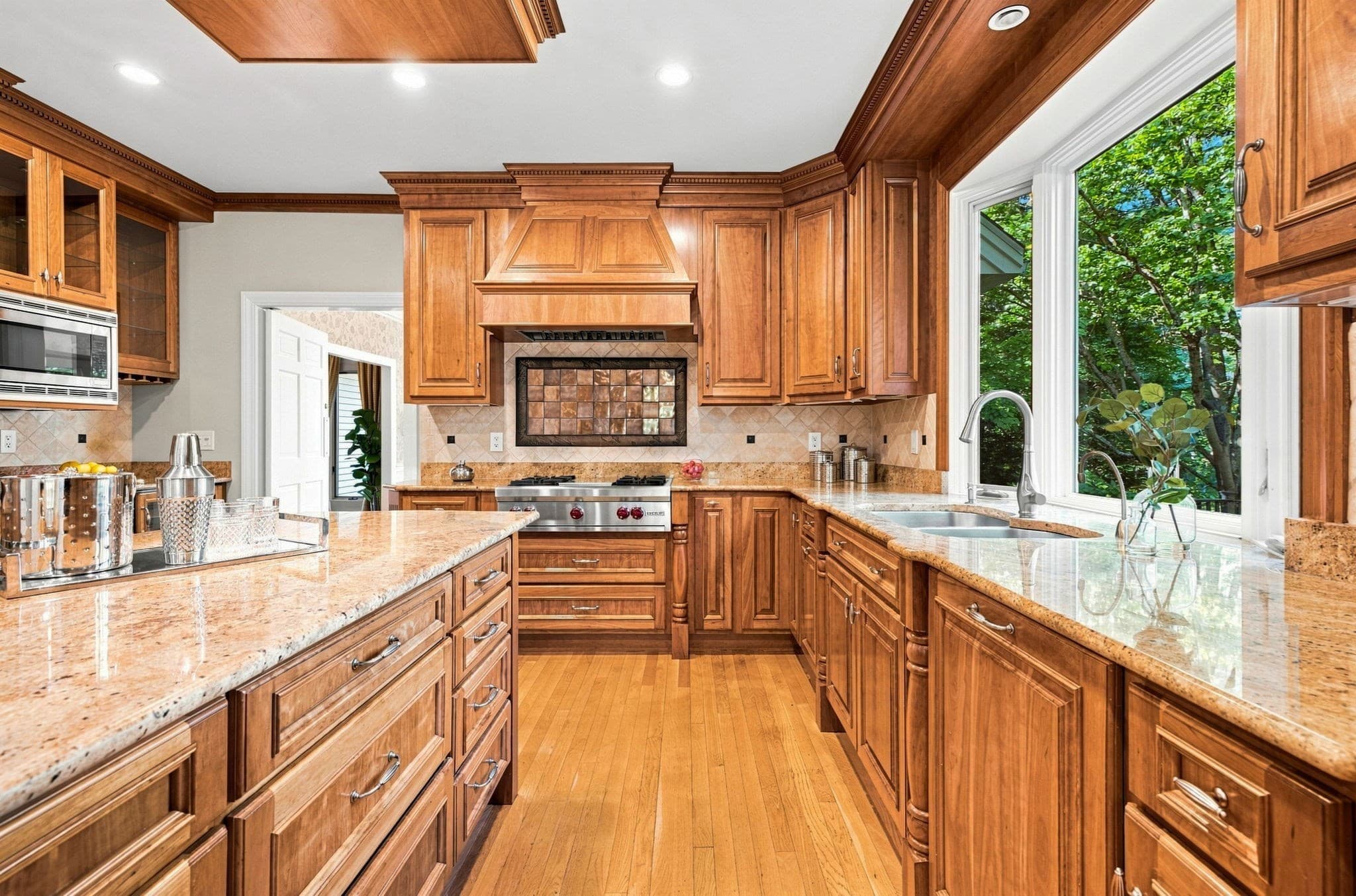 Single Family Residence at 4 Webster Cir, Sudbury MA 01776, Sudbury, photo 11 of 42