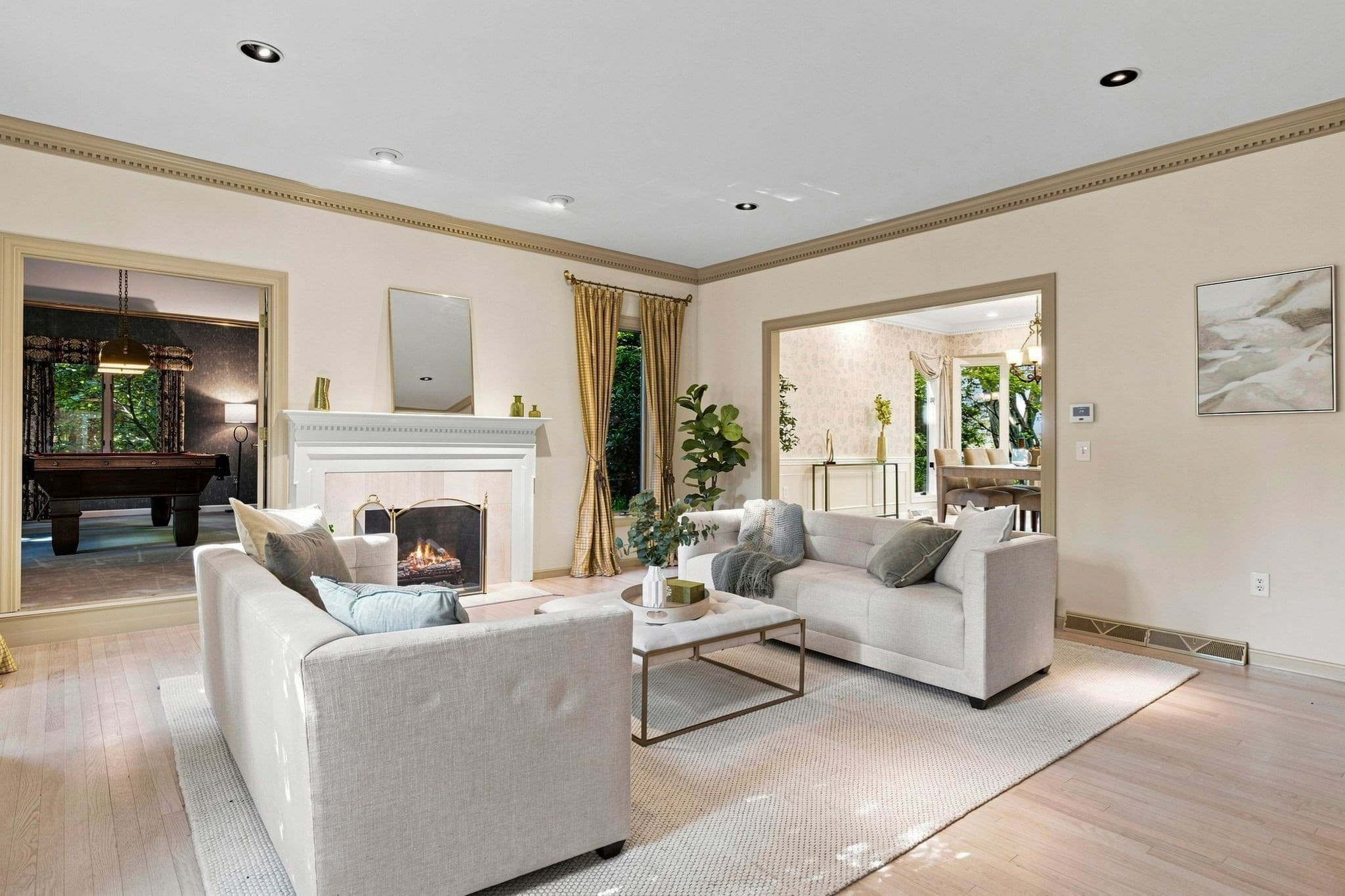 Single Family Residence at 4 Webster Cir, Sudbury MA 01776, Sudbury, photo 19 of 42