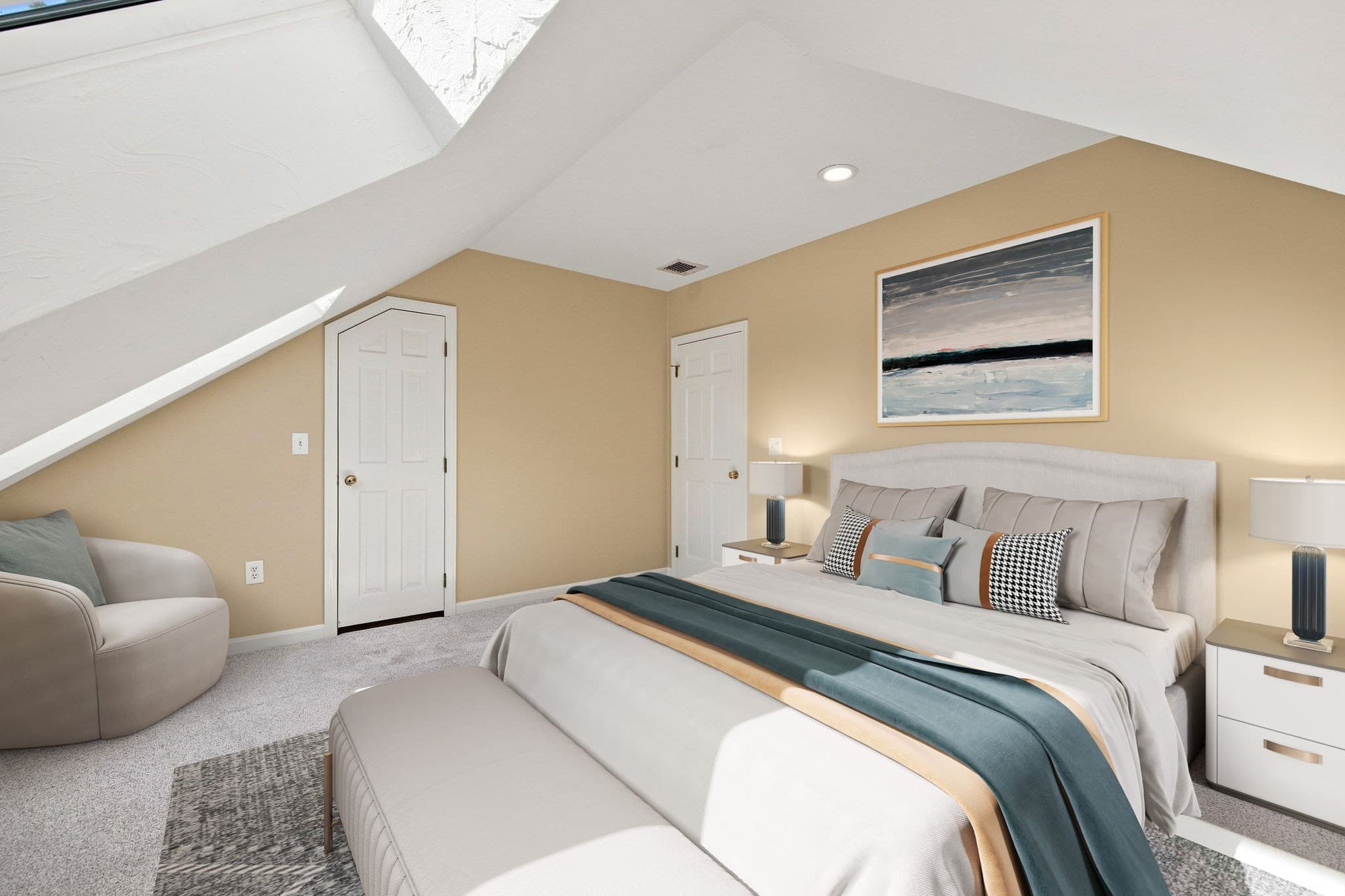 Single Family Residence at 4 Webster Cir, Sudbury MA 01776, Sudbury, photo 35 of 42