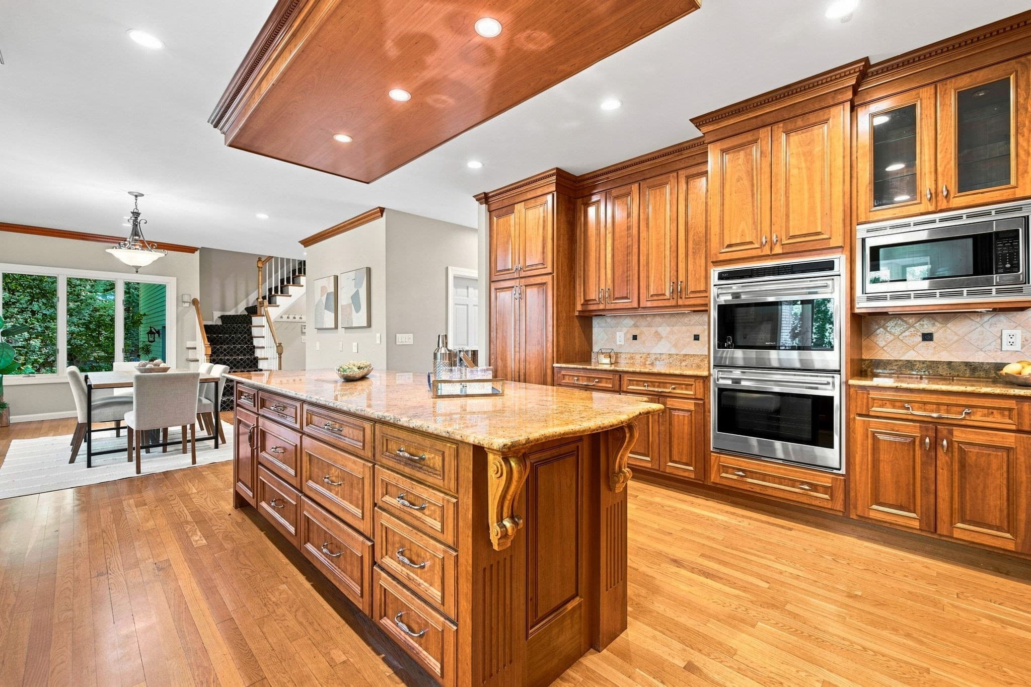 Single Family Residence at 4 Webster Cir, Sudbury MA 01776, Sudbury, photo 8 of 42