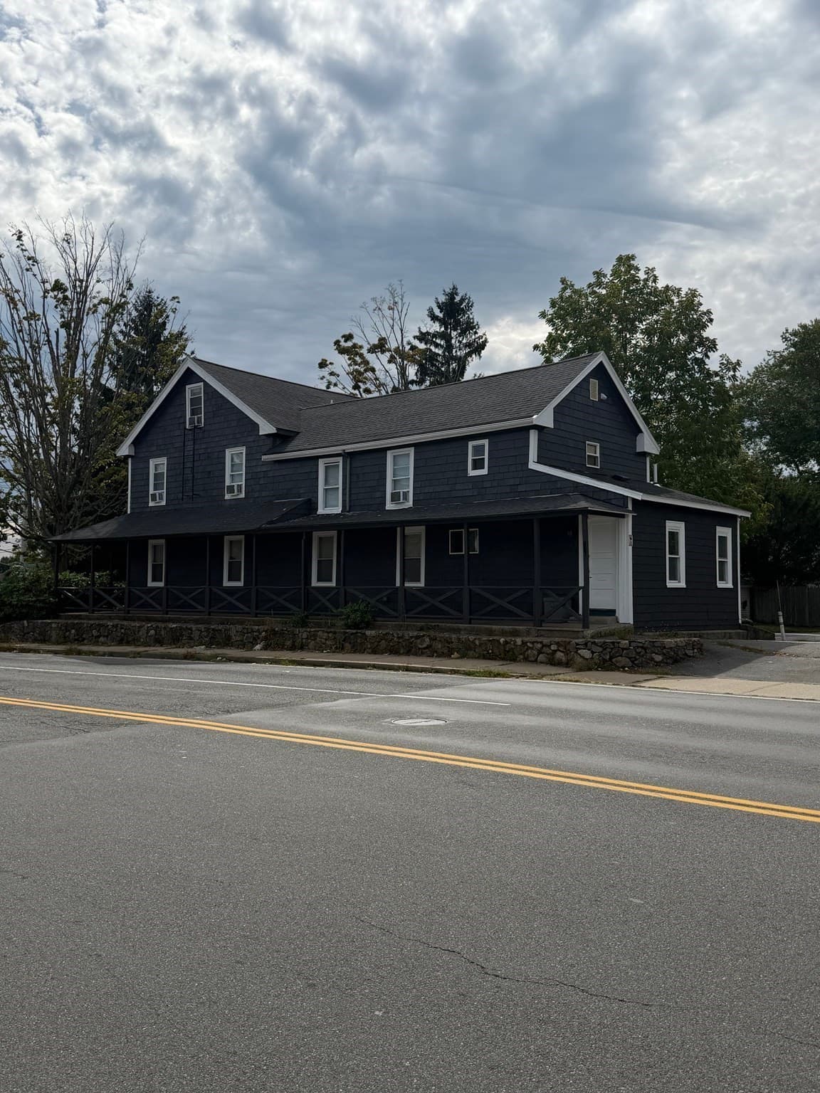 847 Pearl St, Brockton MA 02301