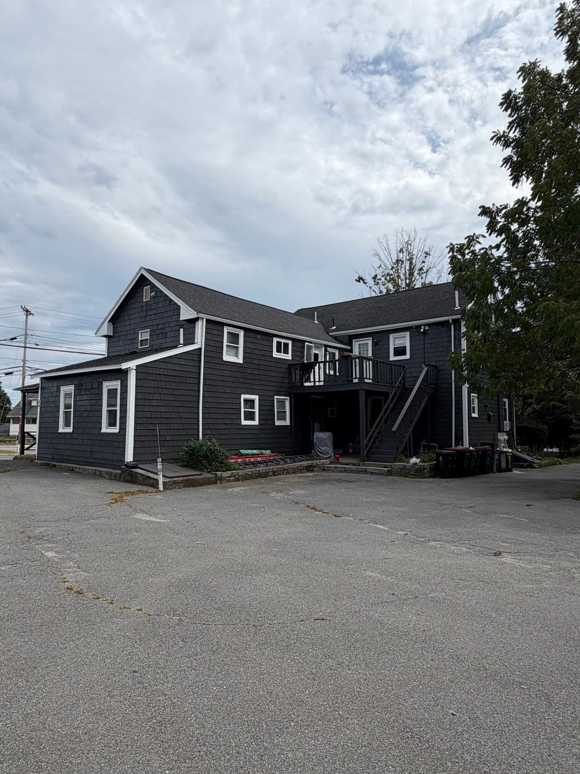4 Family at 847 Pearl St, Brockton MA 02301, Brockton, photo 5 of 42