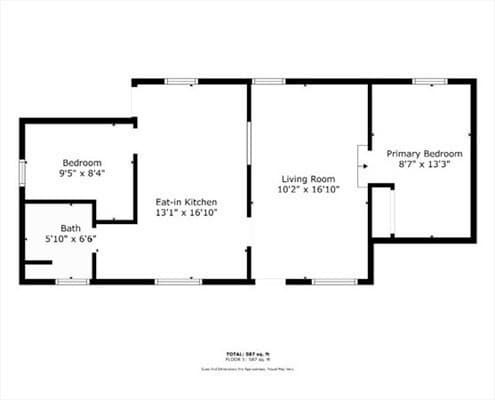 4 Family at 847 Pearl St, Brockton MA 02301, Brockton, photo 40 of 42
