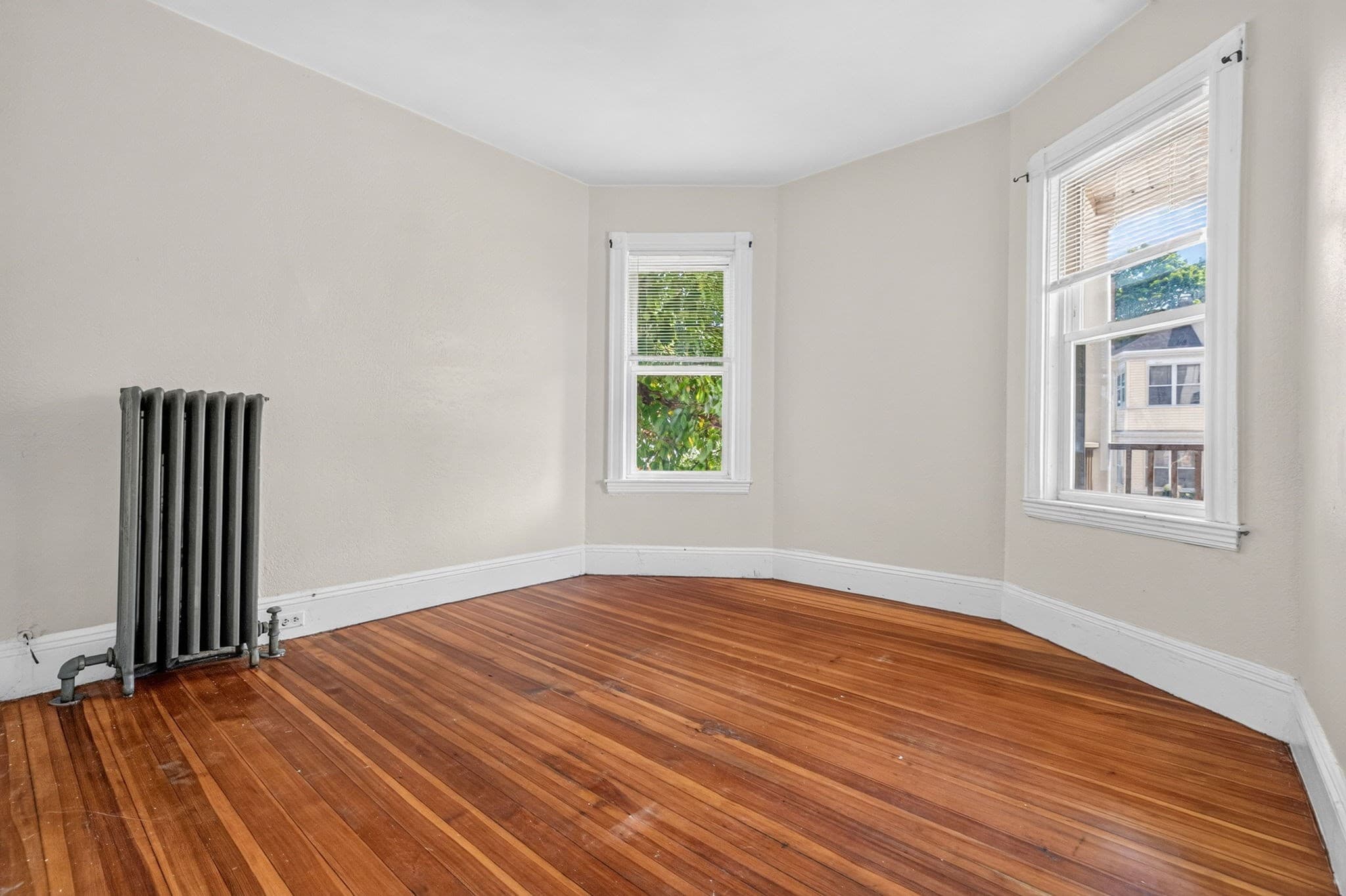 3 Family at 569 Norfolk St, Boston MA 02126, photo 6 of 24