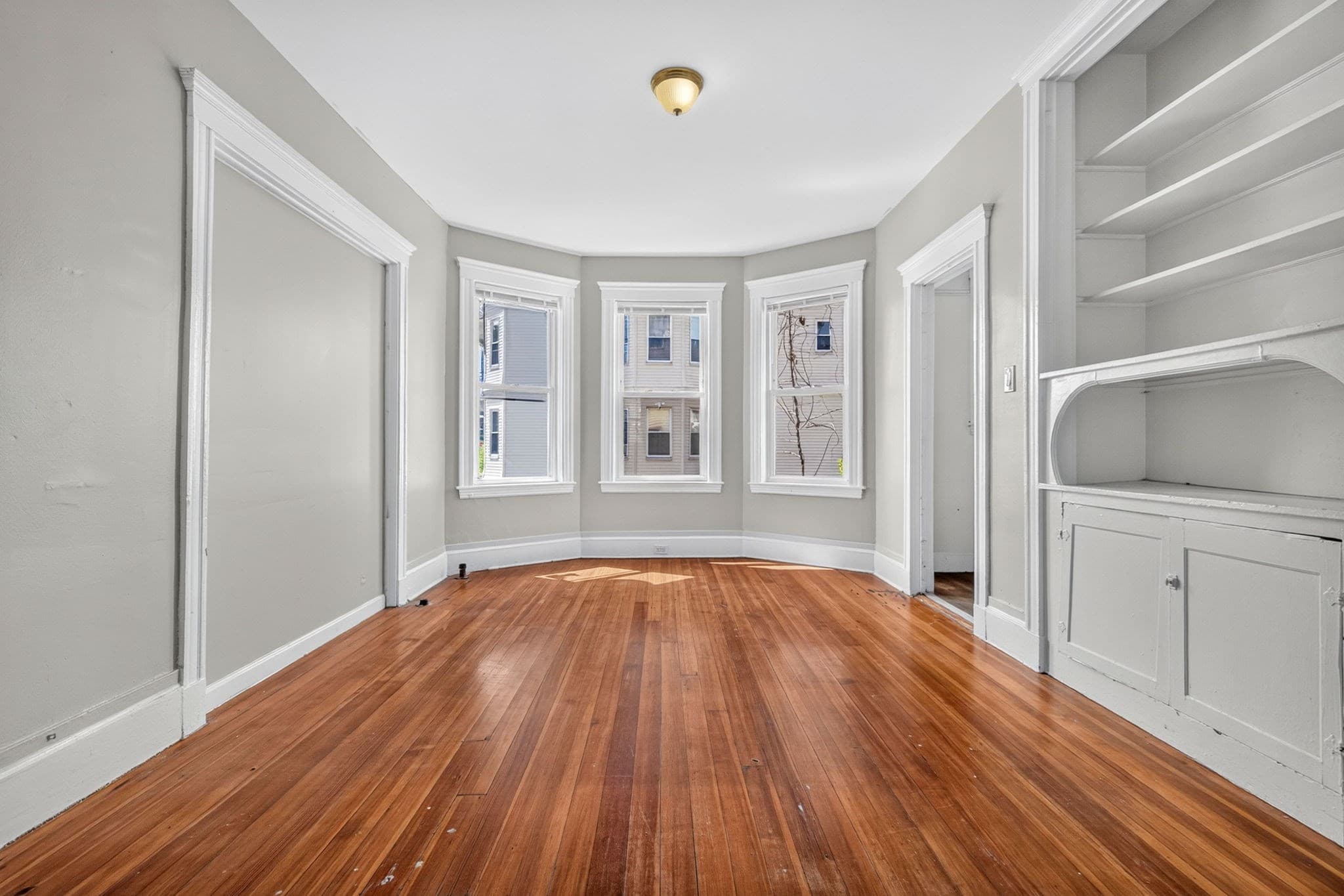 3 Family at 569 Norfolk St, Boston MA 02126, photo 13 of 24