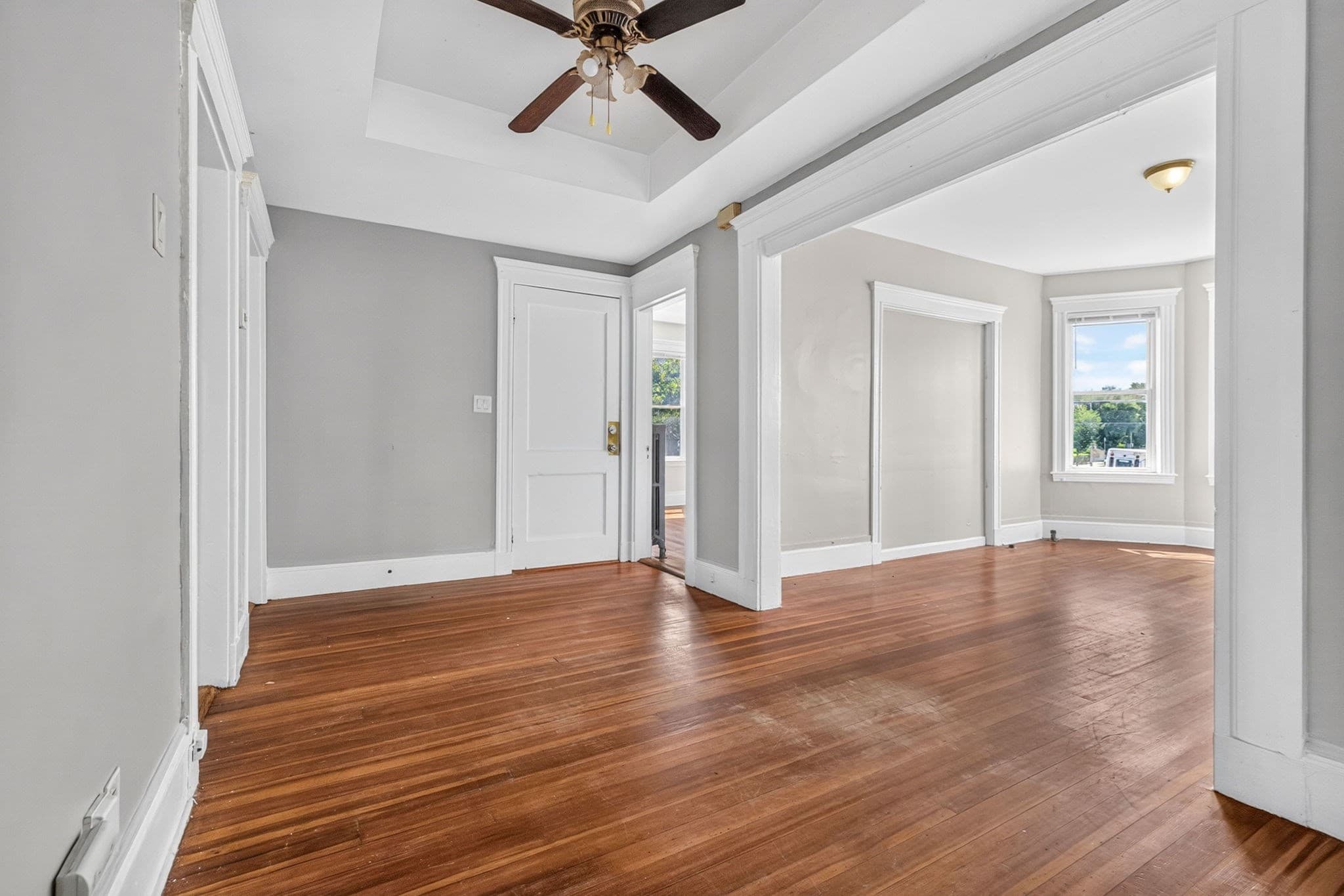 3 Family at 569 Norfolk St, Boston MA 02126, photo 16 of 24