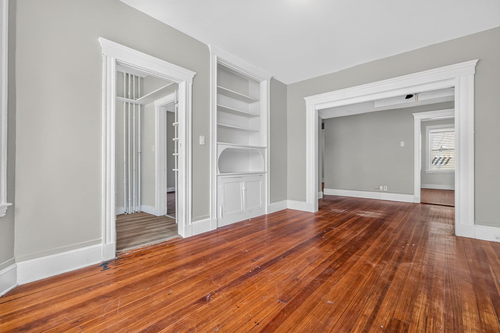 3 Family at 569 Norfolk St, Boston MA 02126, photo 12 of 24