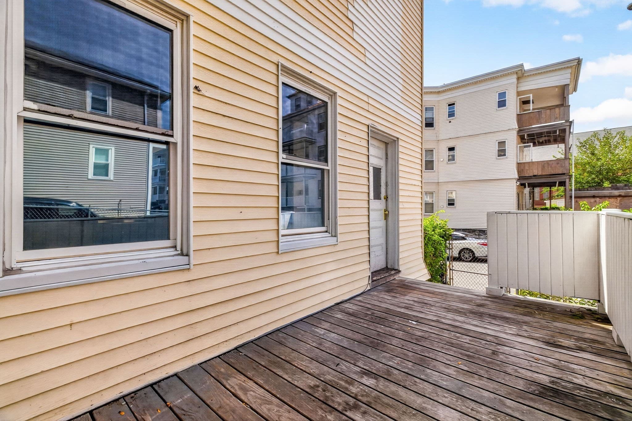 3 Family at 569 Norfolk St, Boston MA 02126, photo 22 of 24