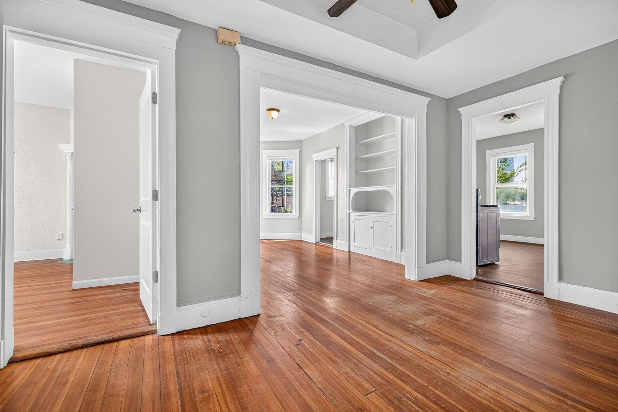 3 Family at 569 Norfolk St, Boston MA 02126, photo 7 of 24