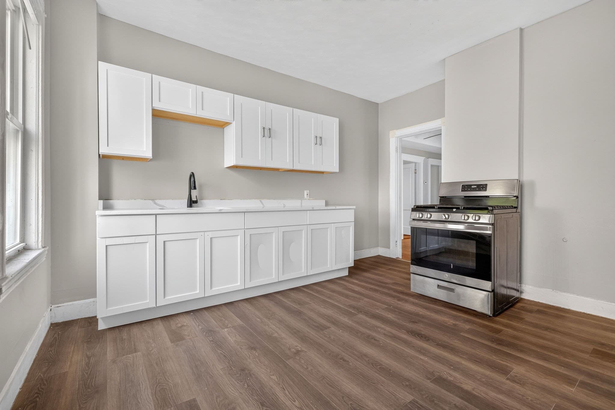 3 Family at 569 Norfolk St, Boston MA 02126, photo 3 of 24