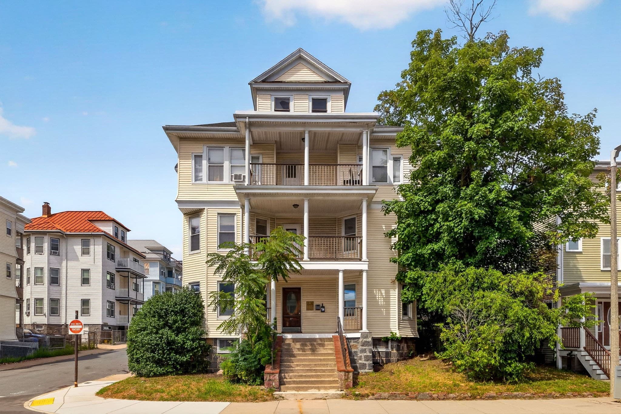 569 Norfolk St, Boston MA 02126