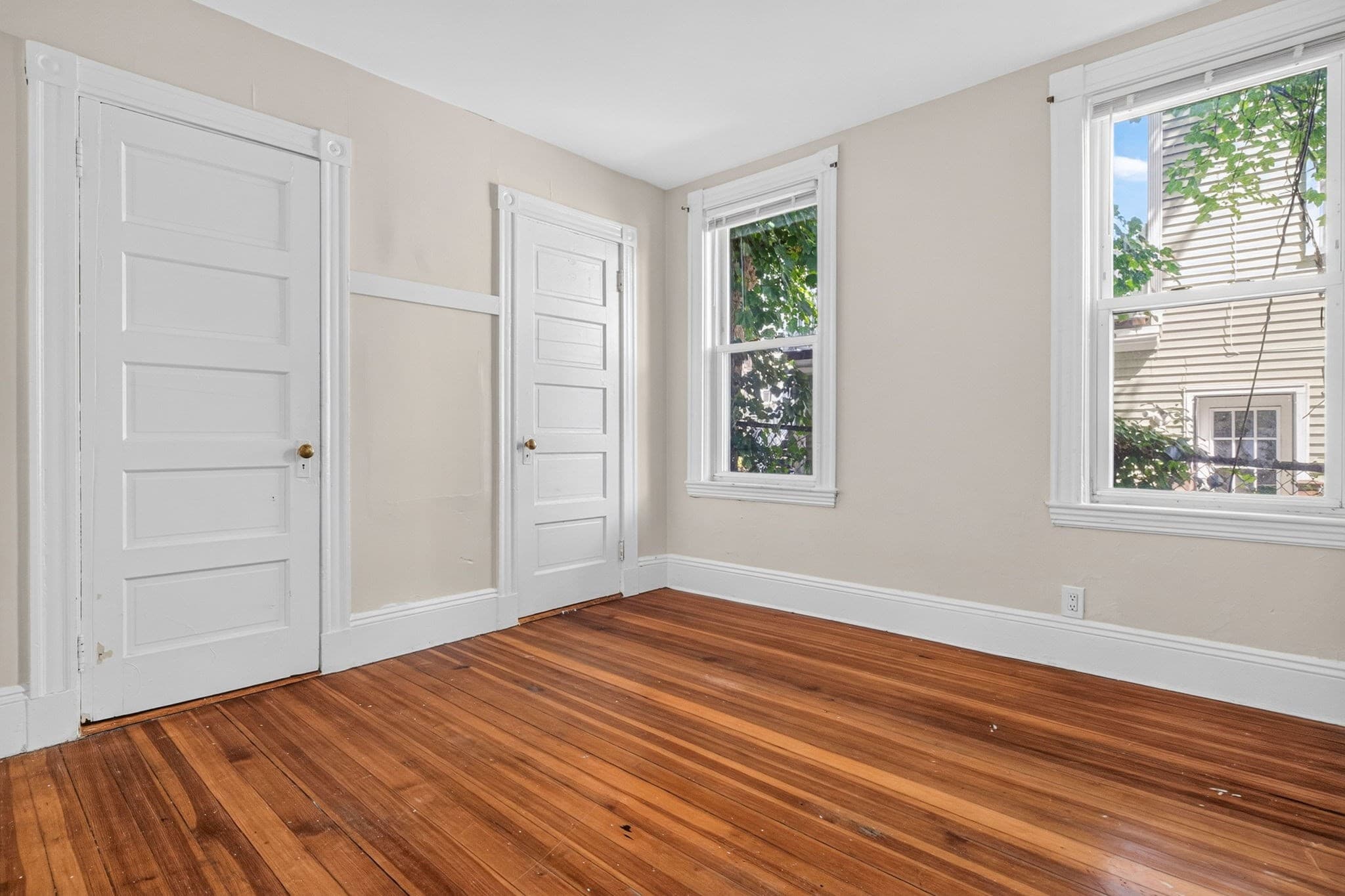 3 Family at 569 Norfolk St, Boston MA 02126, photo 10 of 24