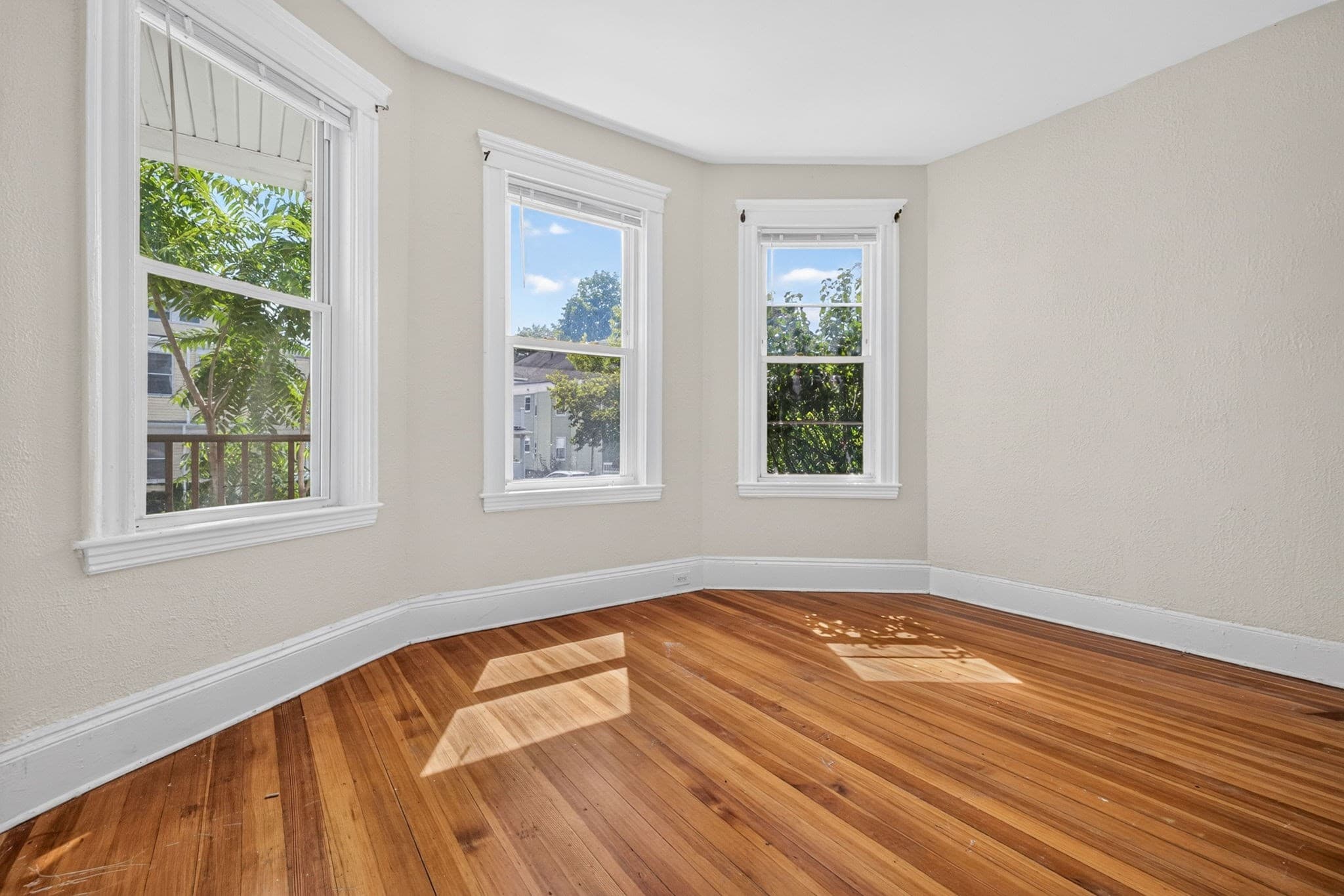 3 Family at 569 Norfolk St, Boston MA 02126, photo 15 of 24