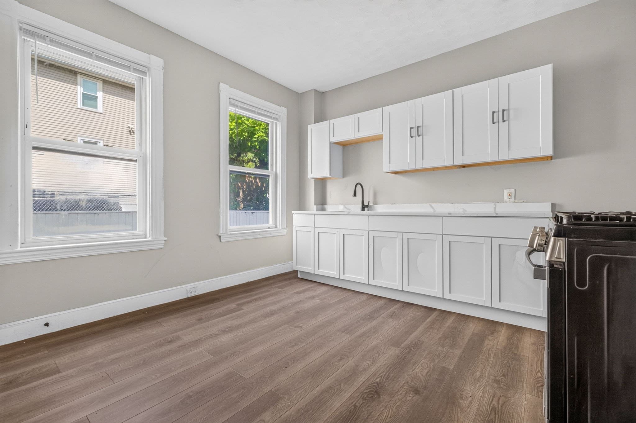 3 Family at 569 Norfolk St, Boston MA 02126, photo 4 of 24
