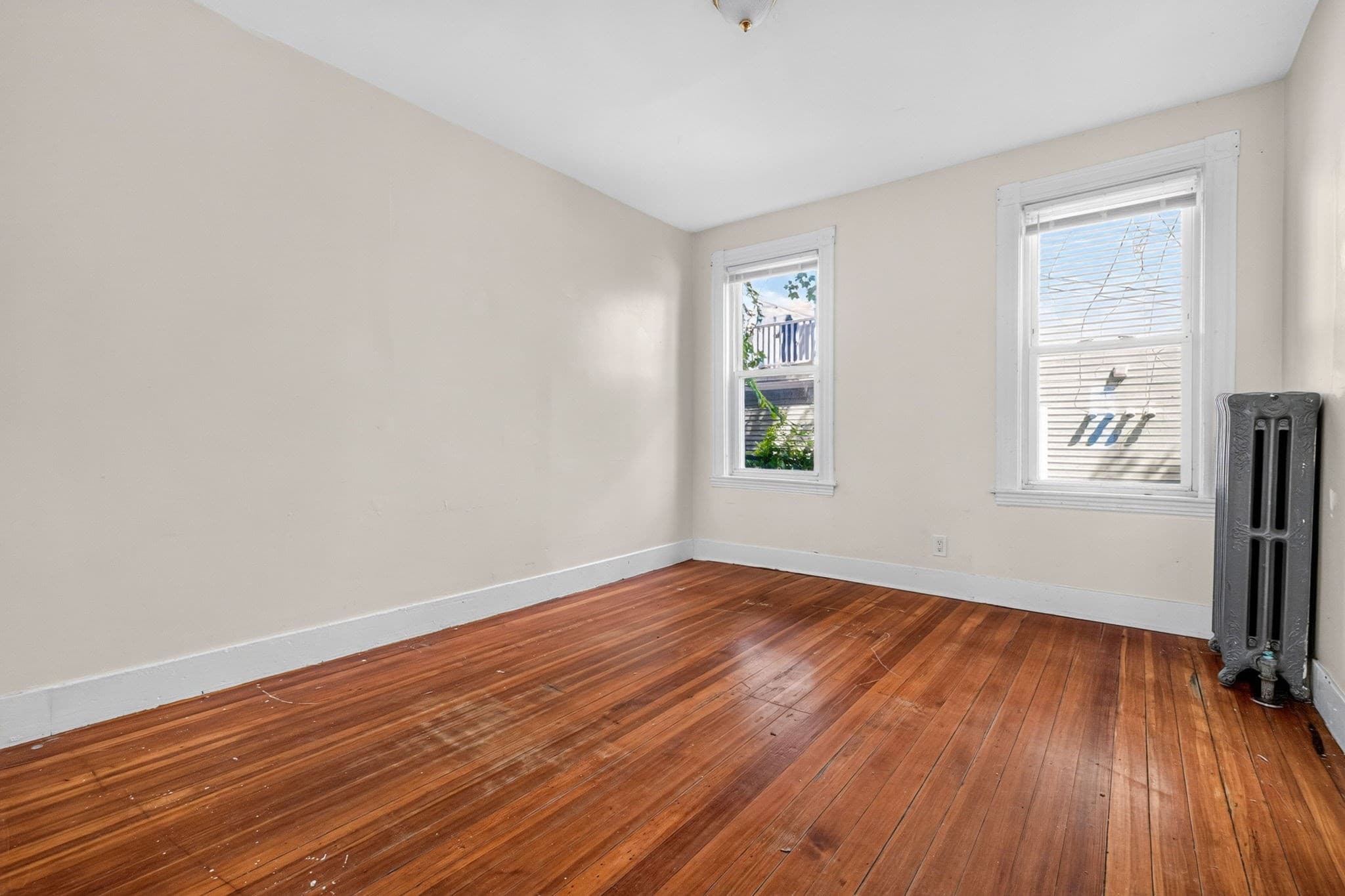 3 Family at 569 Norfolk St, Boston MA 02126, photo 8 of 24