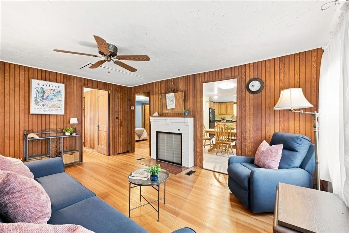 Single Family Residence at 30 Bay Street, Wareham MA 02532, Wareham, photo 11 of 33