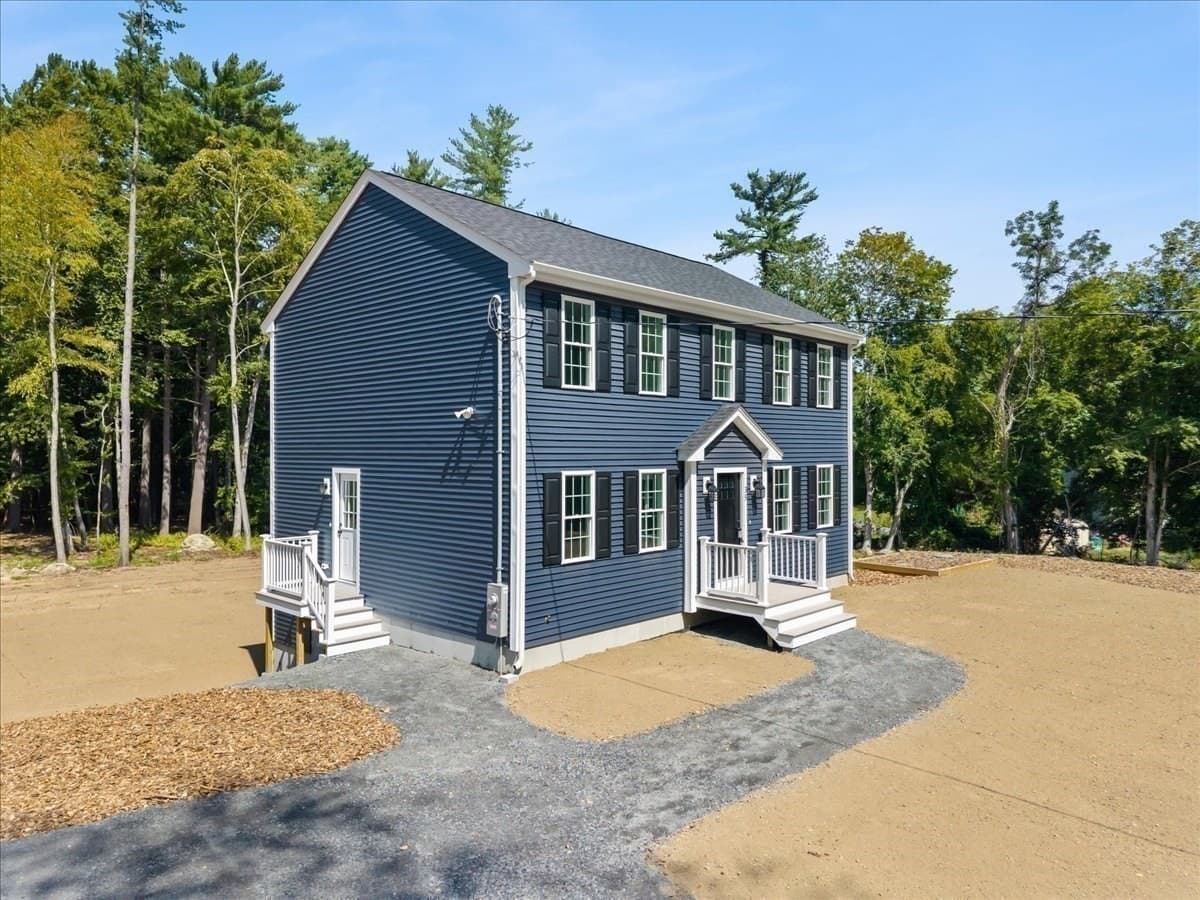 Single Family Residence at 35 Keene Road, Freetown MA 02717, Freetown, photo 6 of 33